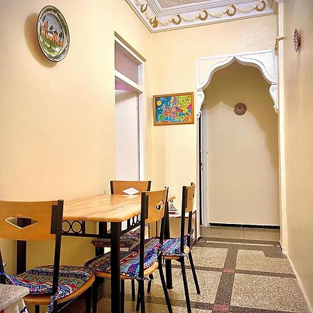 Апартаменты La Casita De Эль-Араиш Экстерьер фото